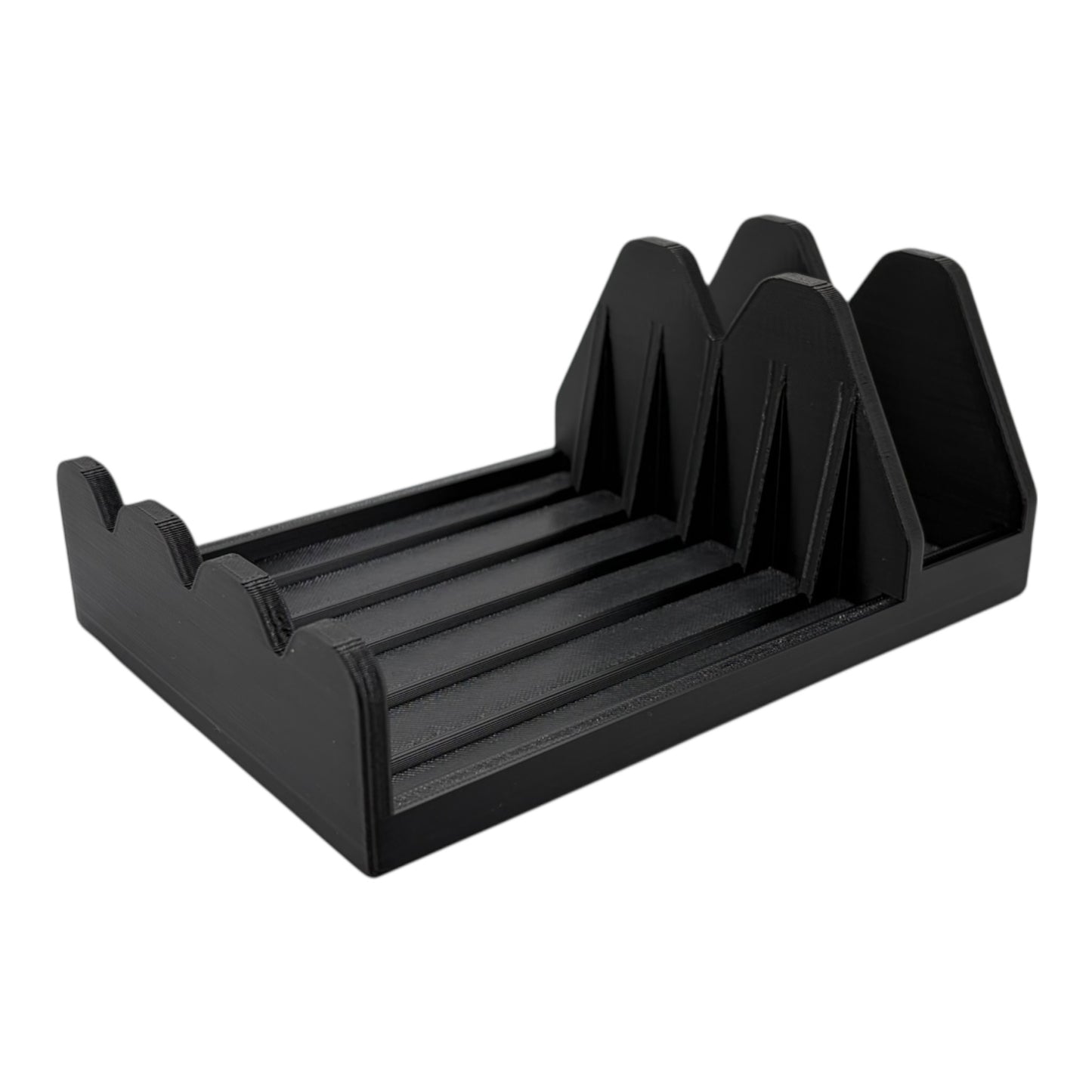 Utensil Rest