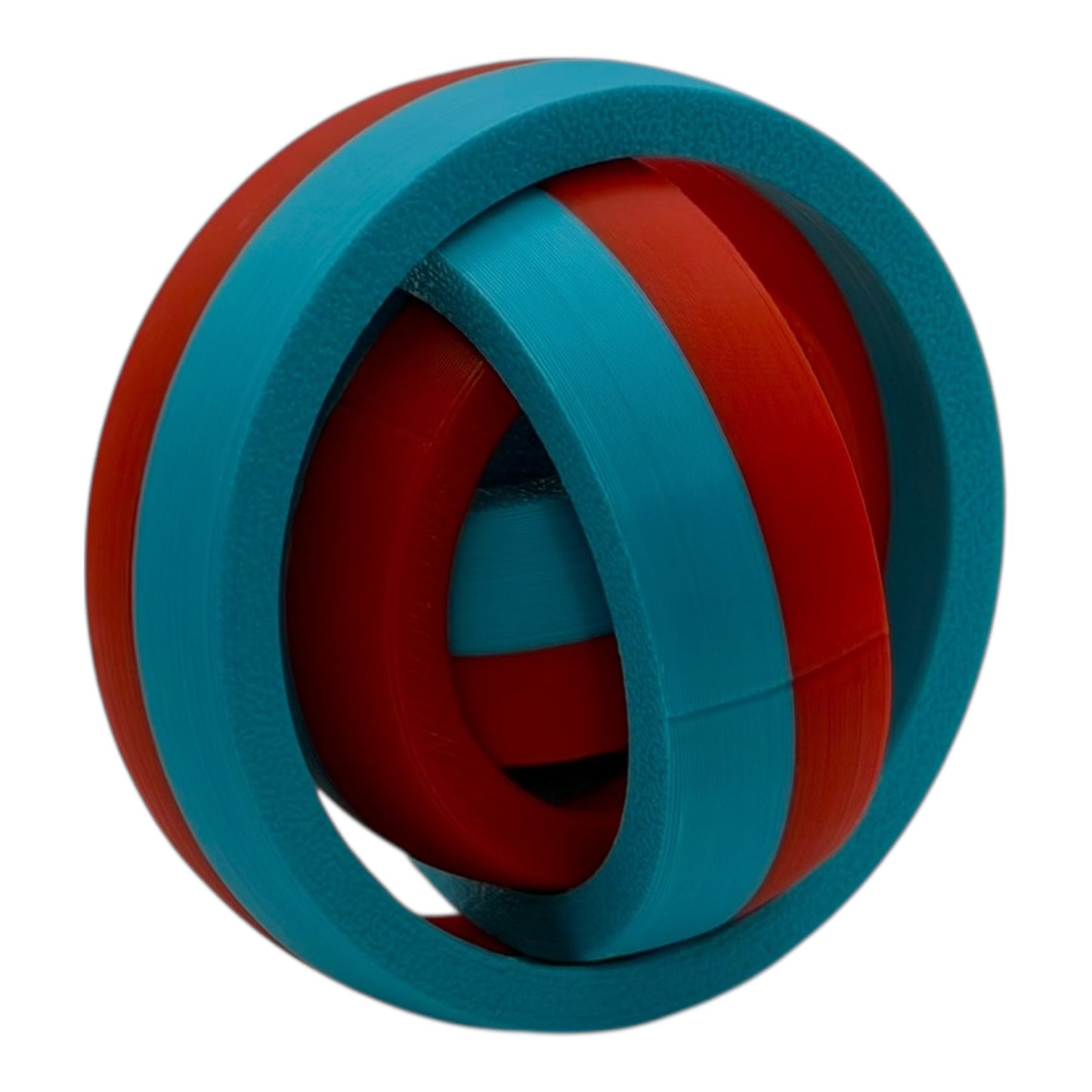 Fidget Rings