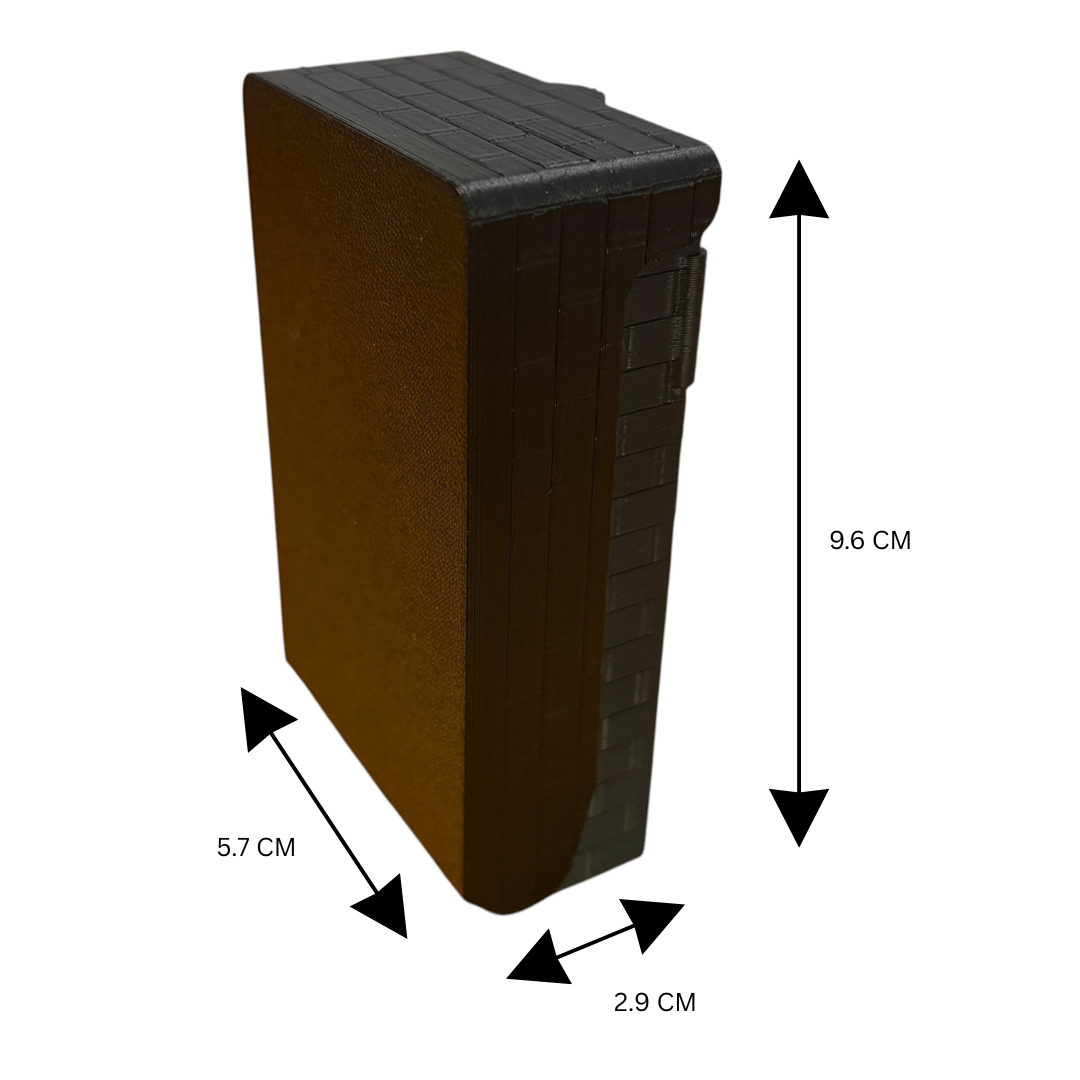Portable Dice Tower V2