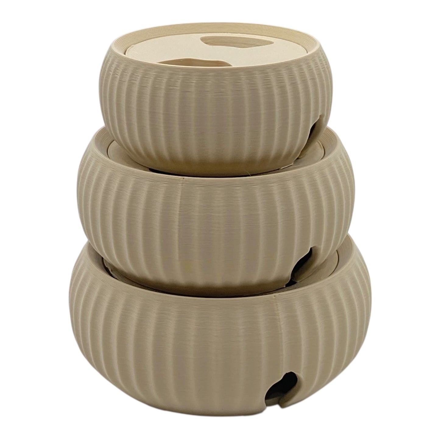 The Cable Puck