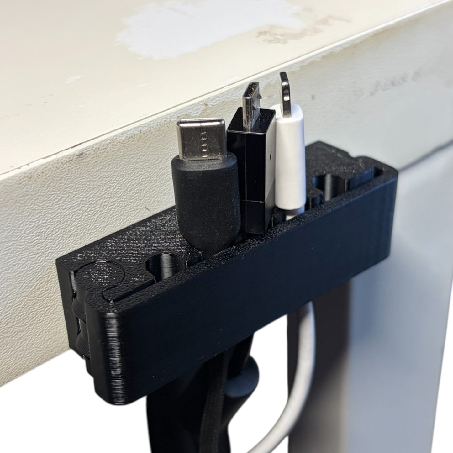 FlexMount Cable Organizer