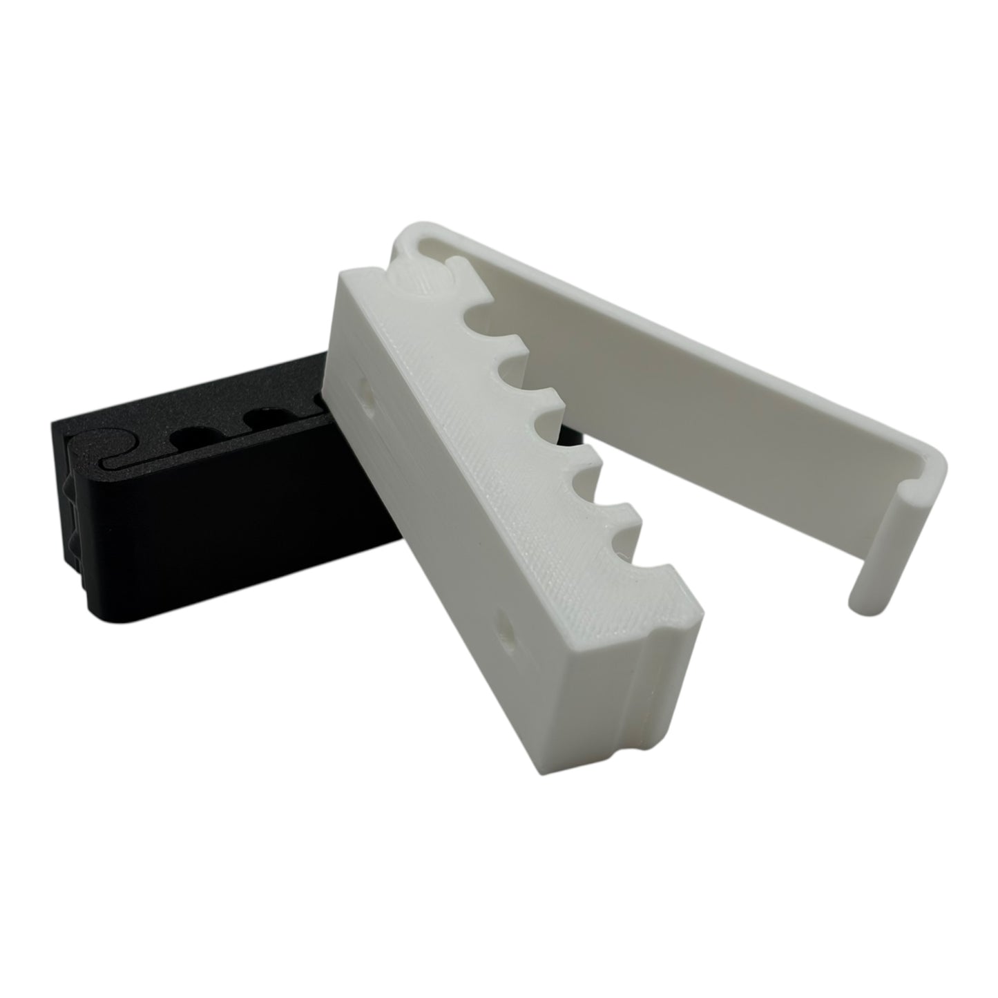 FlexMount Cable Organizer