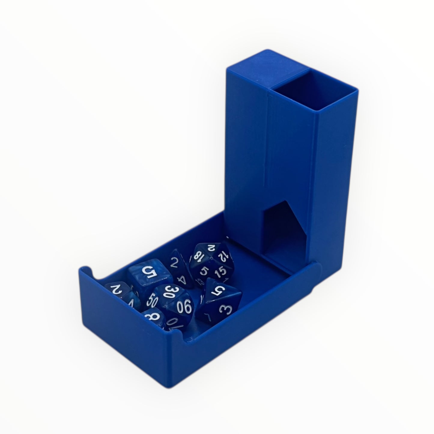 Portable Dice Tower V1 (Discontinued)