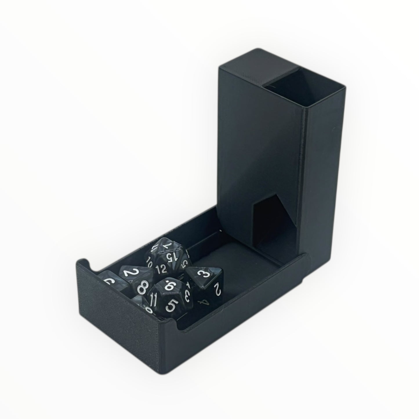 Portable Dice Tower V1 (Discontinued)