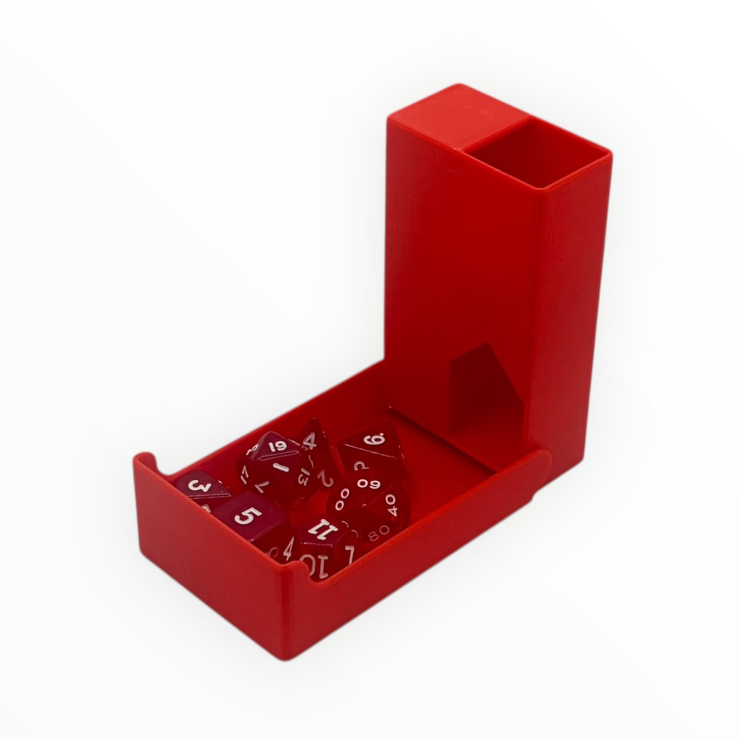 Portable Dice Tower V1 (Discontinued)