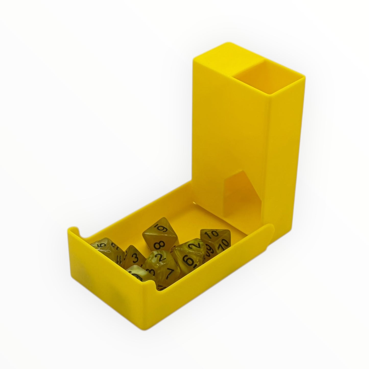 Portable Dice Tower V1 (Discontinued)