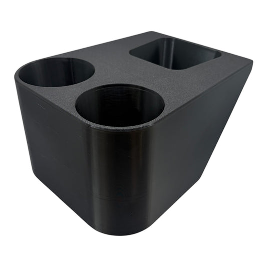 MG3 Rear Cup Holder