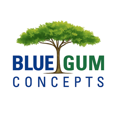 BlueGum Concepts