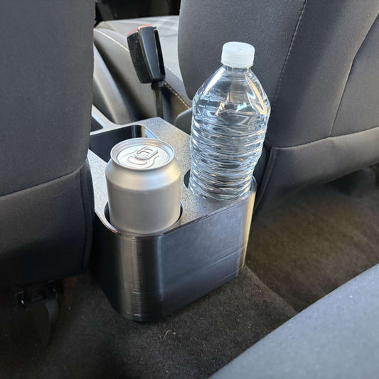 MG3 Rear Cup Holder